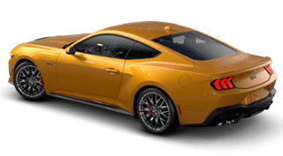 2026 Ford Mustang® External Image 3